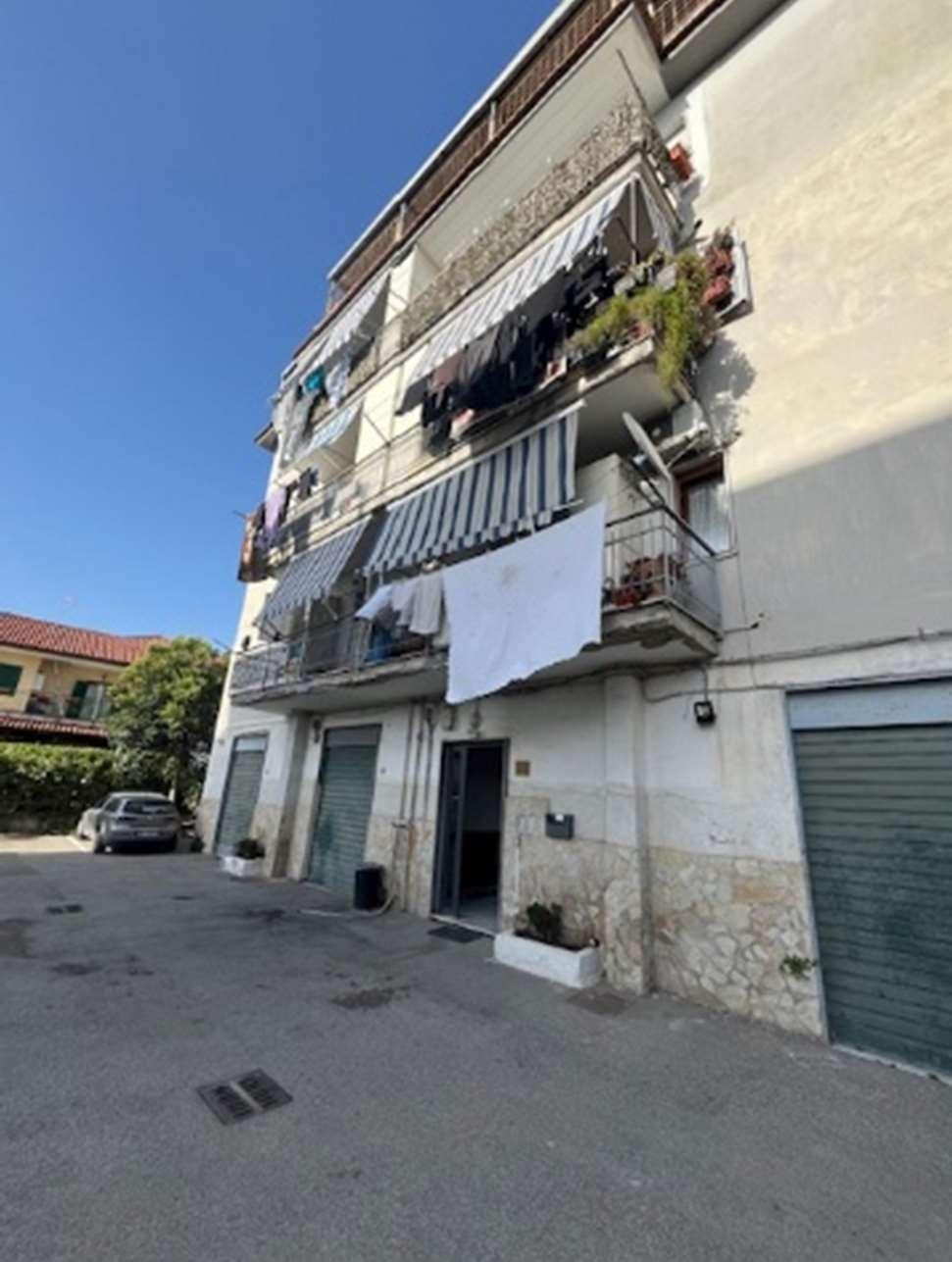 immobile appartamento all'asta in Via Pio la Torre, 29, 80016 Marano di Napoli NA, Italia Marano Di Napoli, Napoli - 1