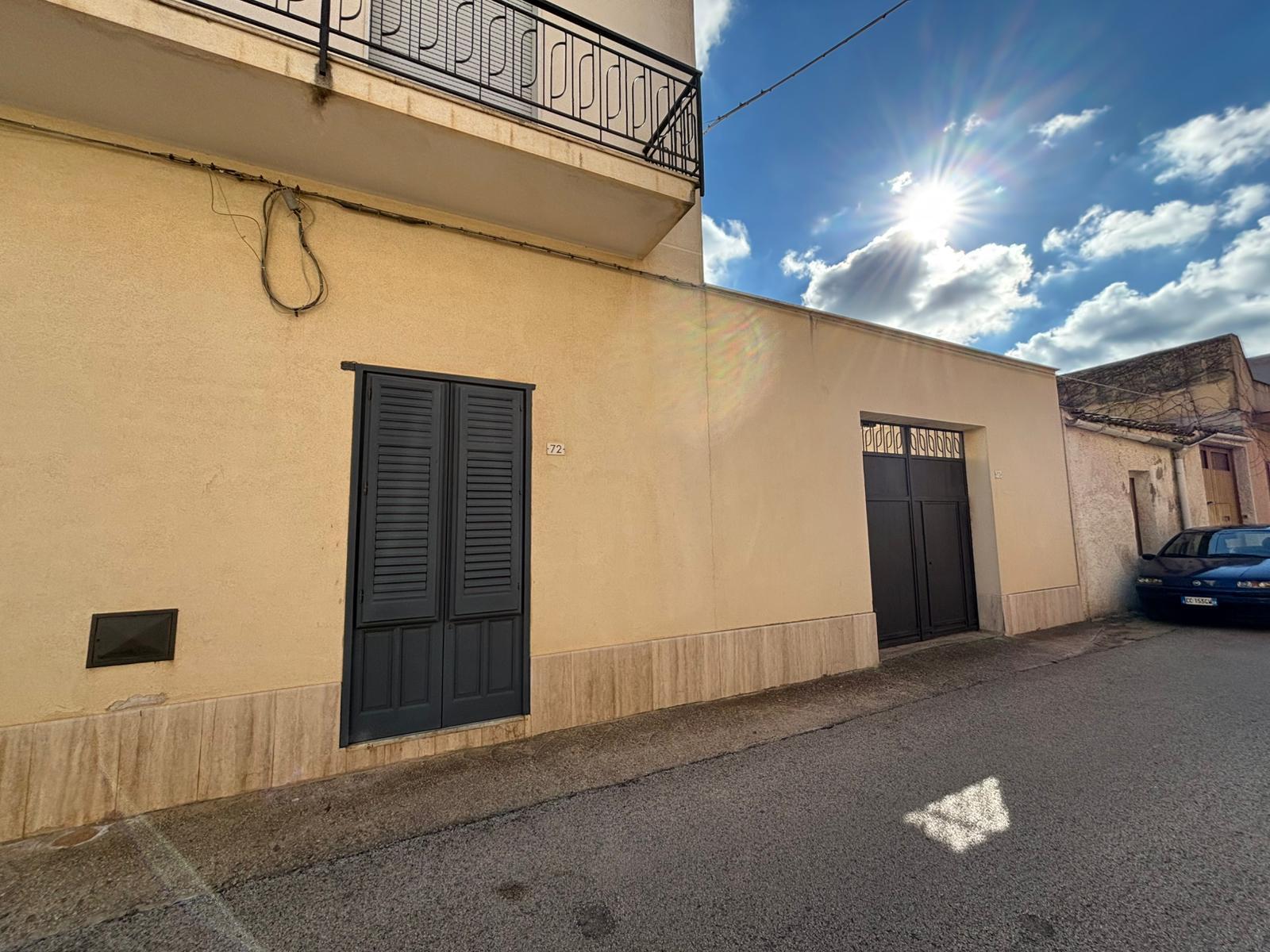 immobile appartamento all'asta in Via delle Rose, 72,74 76, 91021 Campobello di Mazara TP, Italia Campobello Di Mazara, Trapani - 4