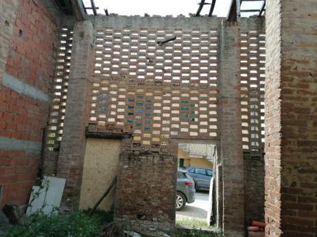 immobile casa singola all'asta in Via Vittorio Niccoli - 50051 Castelfiorentino (FI) - 4