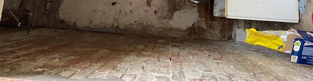 immobile casa singola all'asta in Stradello Campestre, 2, 46039 Villimpenta MN, Italia Villimpenta, Mantova - 2