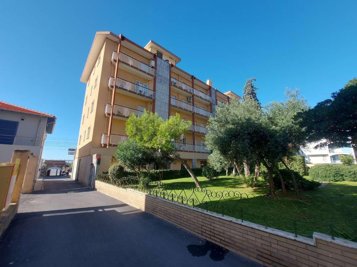 immobile appartamento all'asta in Via Ferrara 6 intA - 18012 Bordighera (IM) - 3