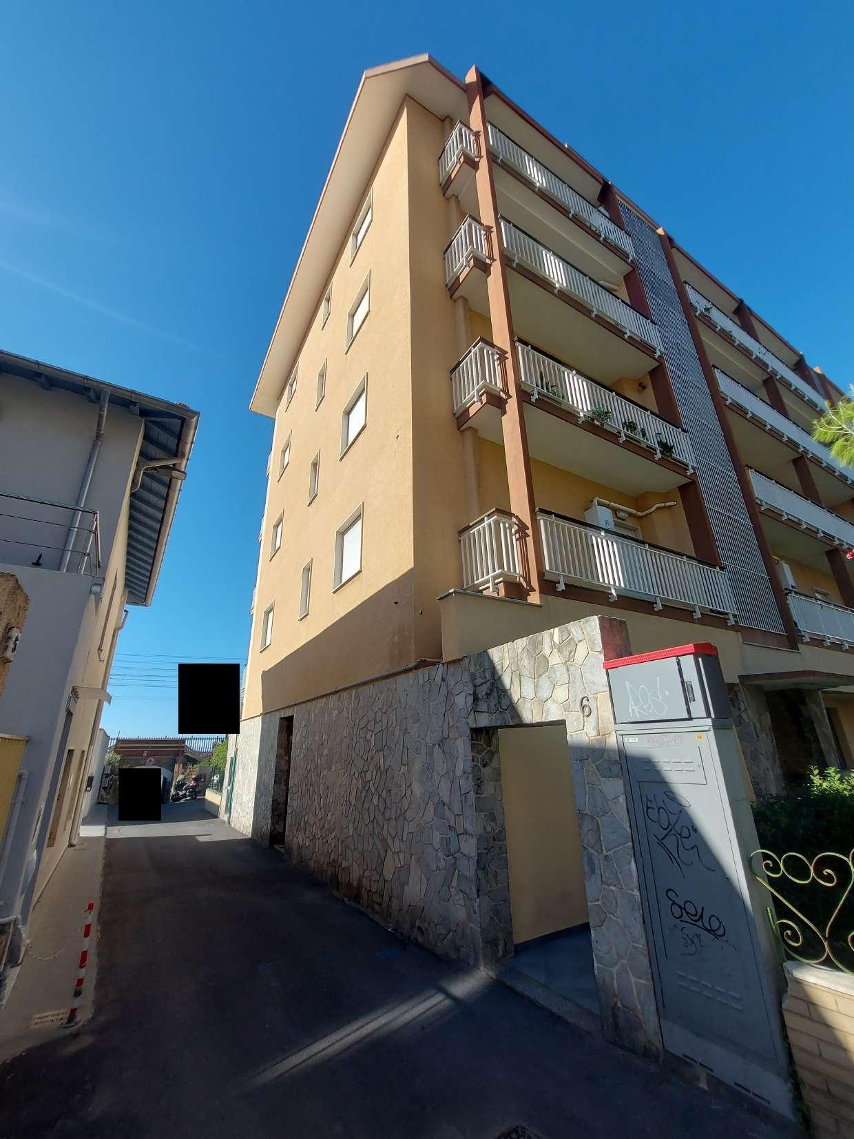 immobile appartamento all'asta in Via Ferrara 6 intA - 18012 Bordighera (IM) - 4