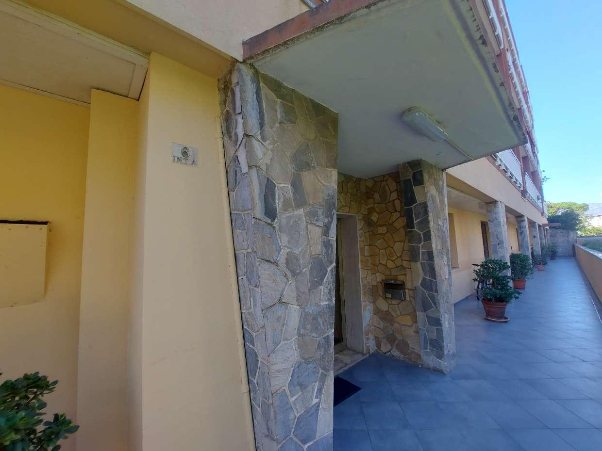 immobile appartamento all'asta in Via Ferrara 6 intA - 18012 Bordighera (IM) - 5