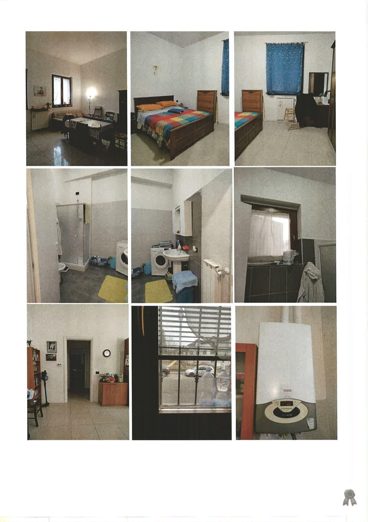 immobile appartamento all'asta in Via Gramsci 121 - 27024 Cilavegna (PV) - 3