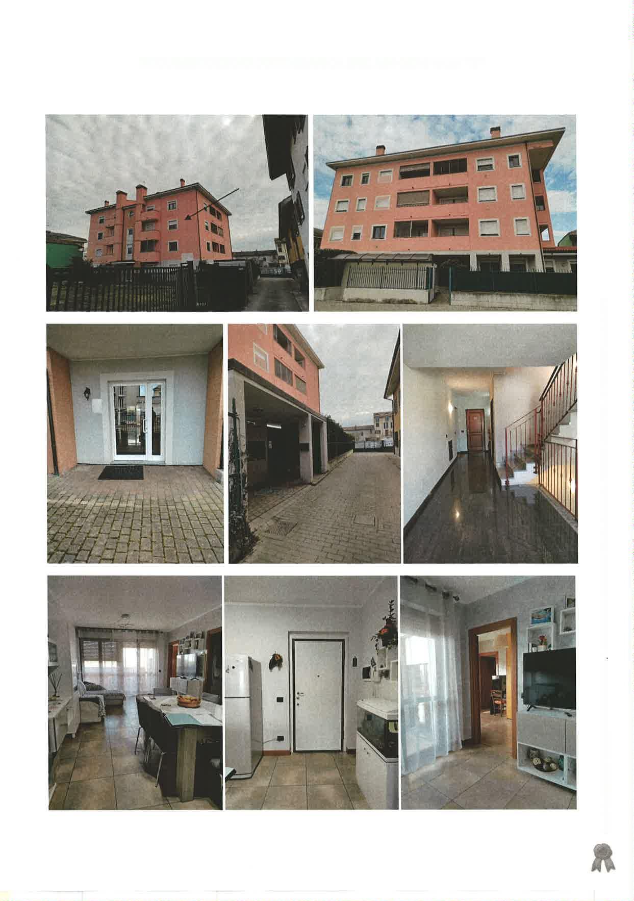 immobile appartamento all'asta in Via Valletta Fogliano 52/6 - 27029 Vigevano (PV) - 1