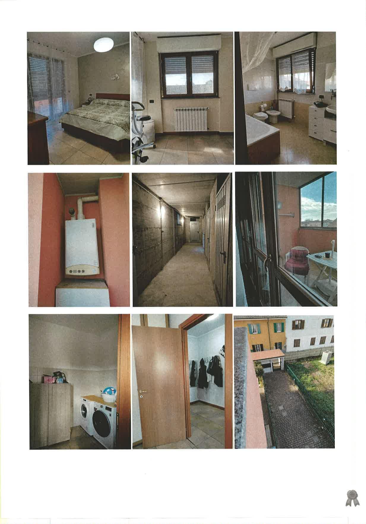 immobile appartamento all'asta in Via Valletta Fogliano 52/6 - 27029 Vigevano (PV) - 4