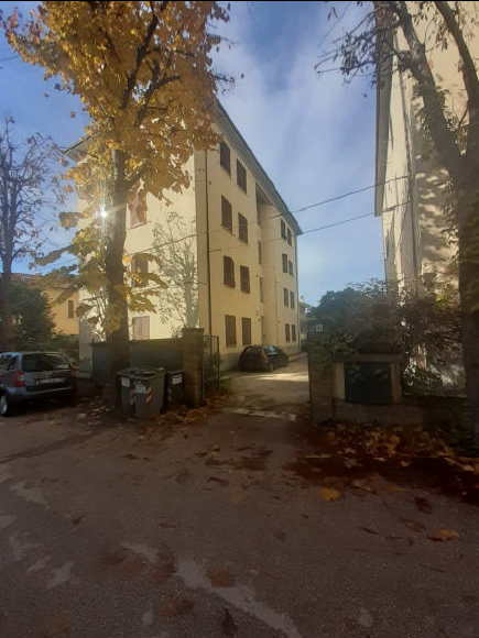 immobile appartamento all'asta in Via Clitunno, 22, 06034 Foligno PG, Italia Foligno, Perugia - 1