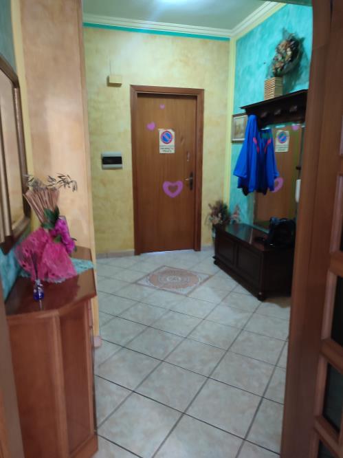 immobile appartamento all'asta in Frazione Mirto - Via Enrico De Nicola 6 - 87060 Crosia (CS) - 1