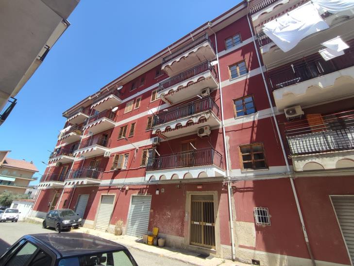 immobile appartamento all'asta in Frazione Mirto - Via Enrico De Nicola 6 - 87060 Crosia (CS) - 2