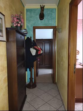 immobile appartamento all'asta in Frazione Mirto - Via Enrico De Nicola 6 - 87060 Crosia (CS) - 4