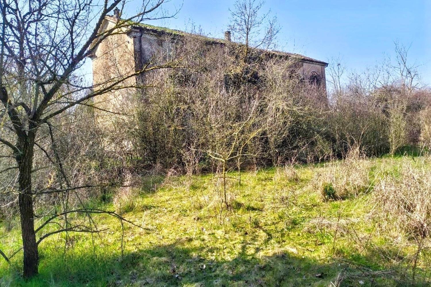 immobile terreno all'asta in Vicinale del Querceto, 29017 Fiorenzuola d'Arda PC, Italia Fiorenzuola D'Arda, Piacenza - 1