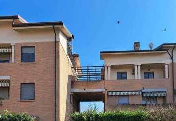 immobile appartamento all'asta in Via IV Novembre 31 - 26013 Crema (CR) - 2