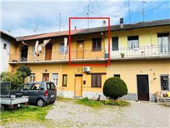 immobile appartamento all'asta in Via Palestro, 8, 21040 Cislago VA, Italia Cislago, Varese - 3