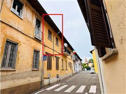 immobile appartamento all'asta in Via Palestro, 8, 21040 Cislago VA, Italia Cislago, Varese - 4