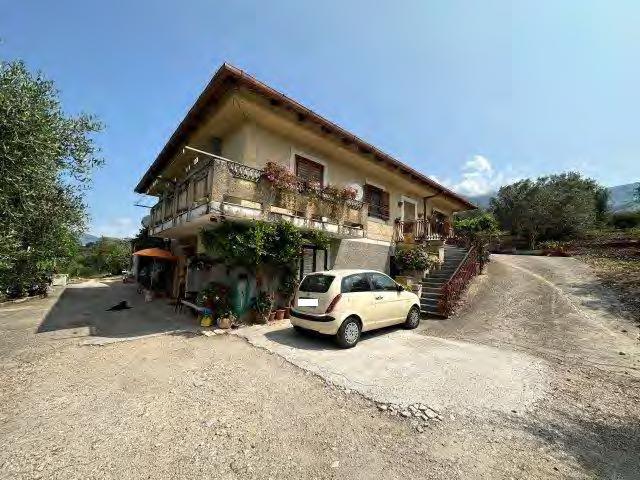 immobile appartamento all'asta in 84020 Colliano SA, Italia Colliano, Salerno - 1