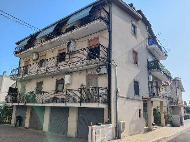 immobile appartamento all'asta in Via Piero della Francesca, 4 - 66050 San Salvo (CH) - 1