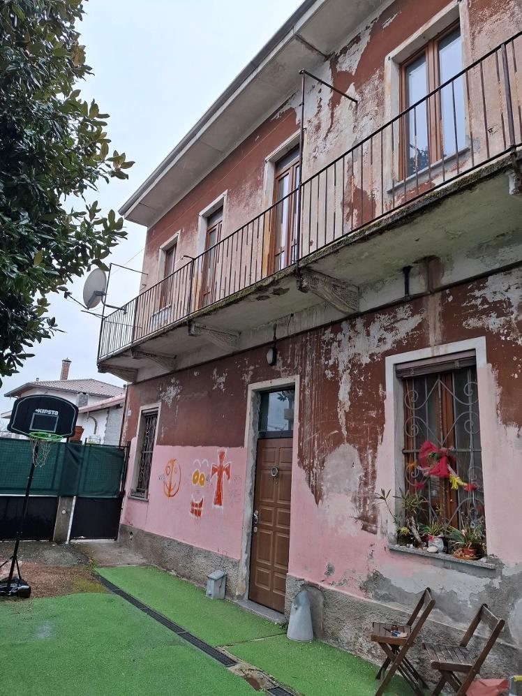 immobile appartamento all'asta in Via ROSSINI 46 - Busto Arsizio (VA) - 3