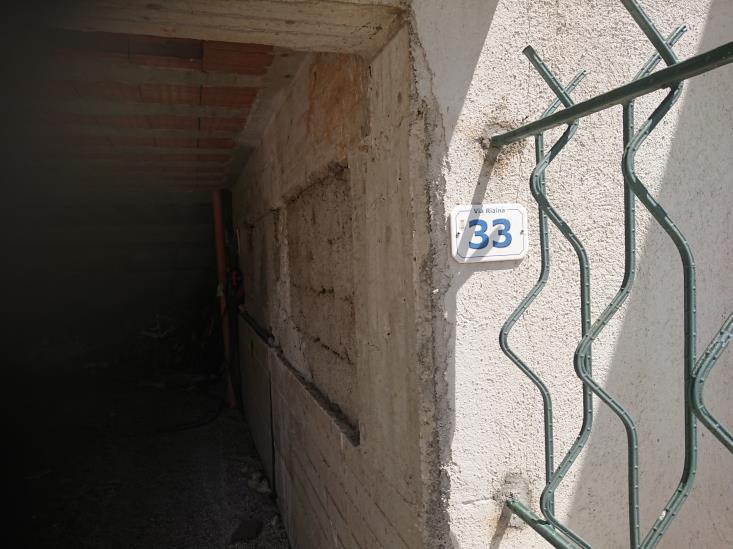 immobile appartamento all'asta in Localita' Villa Scontrone - Via Della Croce 7 - 9 - 67030 Scontrone (AQ) - 1