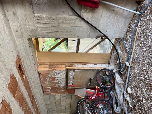 immobile appartamento all'asta in Localita' Villa Scontrone - Via Della Croce 7 - 9 - 67030 Scontrone (AQ) - 5