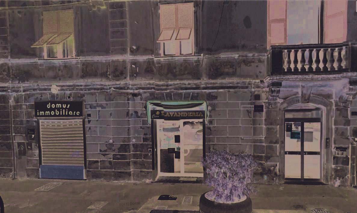 immobile negozio all'asta in Via Giacomo Soliman, 7, 16154 Genova GE, Italia Genova, Genova - 3
