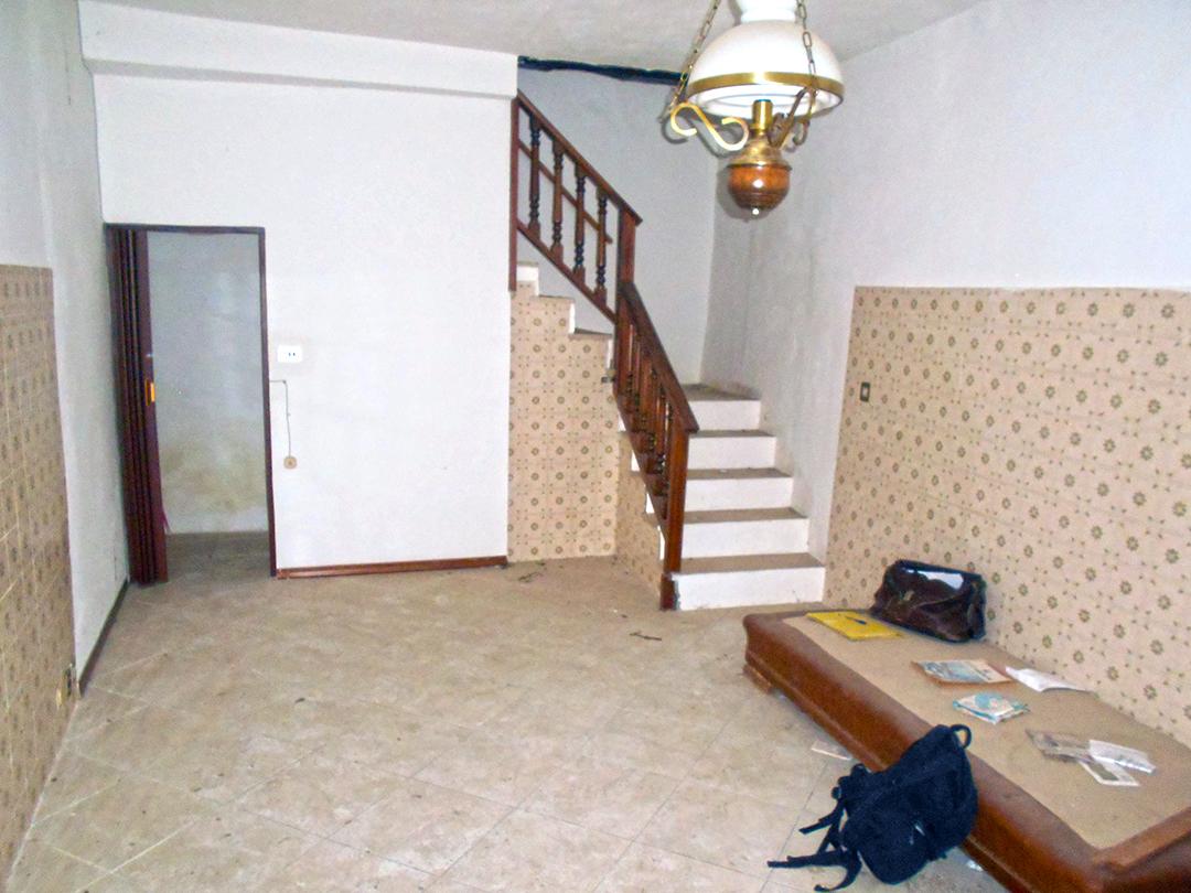 immobile appartamento all'asta in Via Borgo di Sotto, 4, 53020 San Giovanni d'Asso SI, Italia - 53020 Montalcino (SI) - 3
