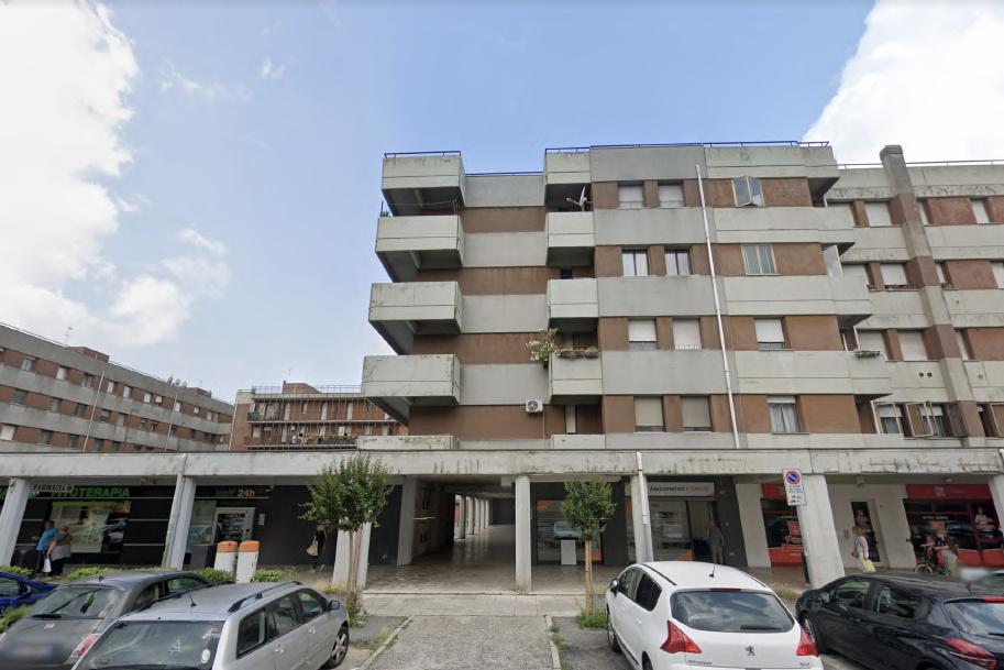 immobile appartamento all'asta in Viale Viareggio, 38 - 30038 Spinea (VE) - 2