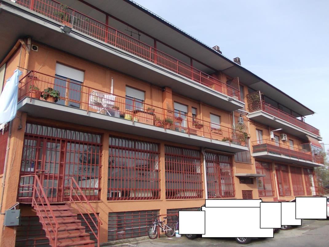 immobile appartamento all'asta in Viale Lombardia, 18, 20021 Bollate MI, Italia Bollate, Milano - 1