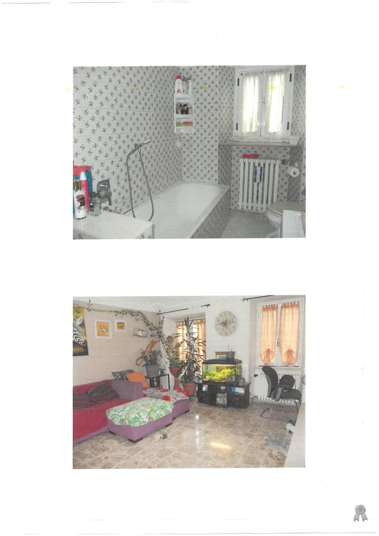immobile appartamento all'asta in Via Tripoli n3 - Sobborgo Castelceriolo - Alessandria (AL) - 5