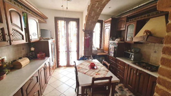 immobile appartamento all'asta in Via Gaetano Salvemini, 9, 06055 Marsciano PG, Italia Marsciano, Perugia - 1