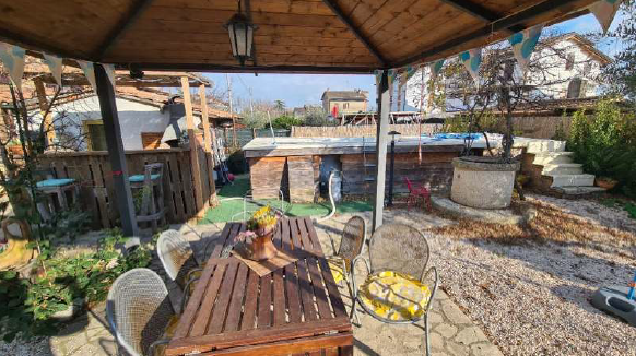 immobile appartamento all'asta in Via Gaetano Salvemini, 9, 06055 Marsciano PG, Italia Marsciano, Perugia - 2