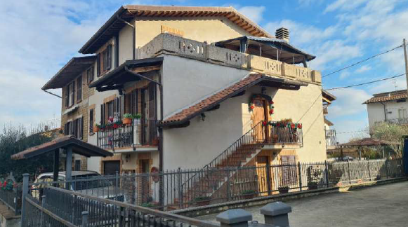 immobile appartamento all'asta in Via Gaetano Salvemini, 9, 06055 Marsciano PG, Italia Marsciano, Perugia - 3