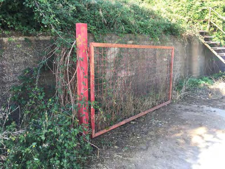 immobile rustico all'asta in Contrada mazzone-pollicarini snc - 94100 Enna (EN) - 2