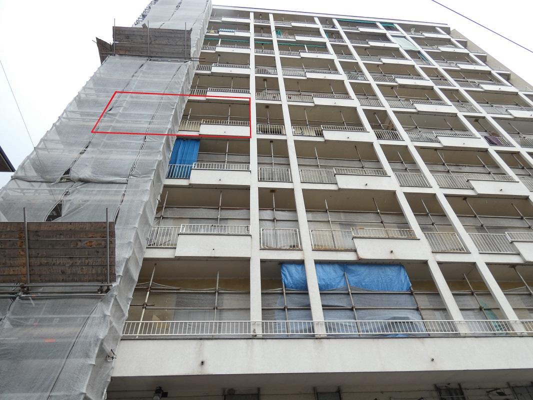 immobile appartamento all'asta in Corso Giulio Cesare 187 - 10155 Torino (TO) - 1