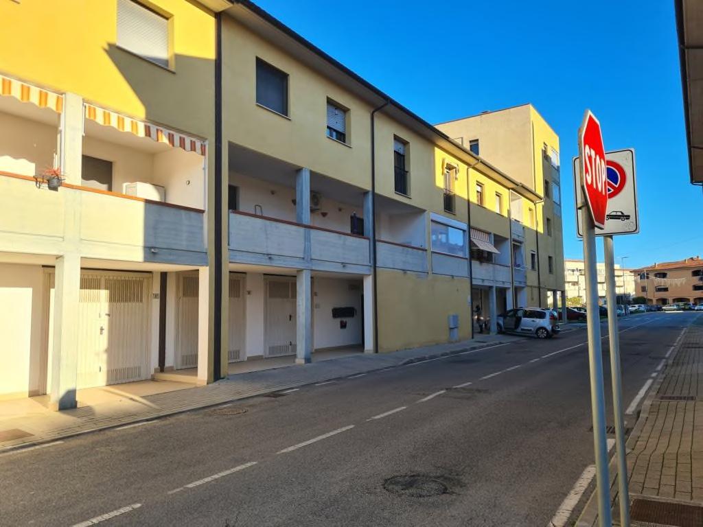 immobile appartamento all'asta in Via Abruzzo, 43, 58010 Albinia GR, Italia - 58015 Orbetello (GR) - 3