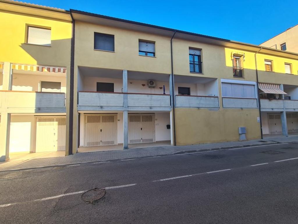 immobile appartamento all'asta in Via Abruzzo, 43, 58010 Albinia GR, Italia - 58015 Orbetello (GR) - 4