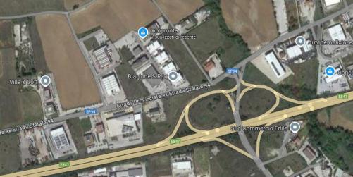 immobile negozio all'asta in cda Santa Loja - 85050 Tito (PZ) - 1