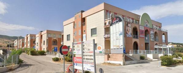 immobile negozio all'asta in cda Santa Loja - 85050 Tito (PZ) - 3