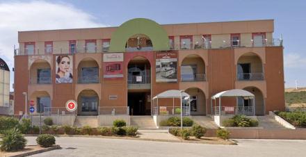 immobile negozio all'asta in cda Santa Loja - 85050 Tito (PZ) - 5