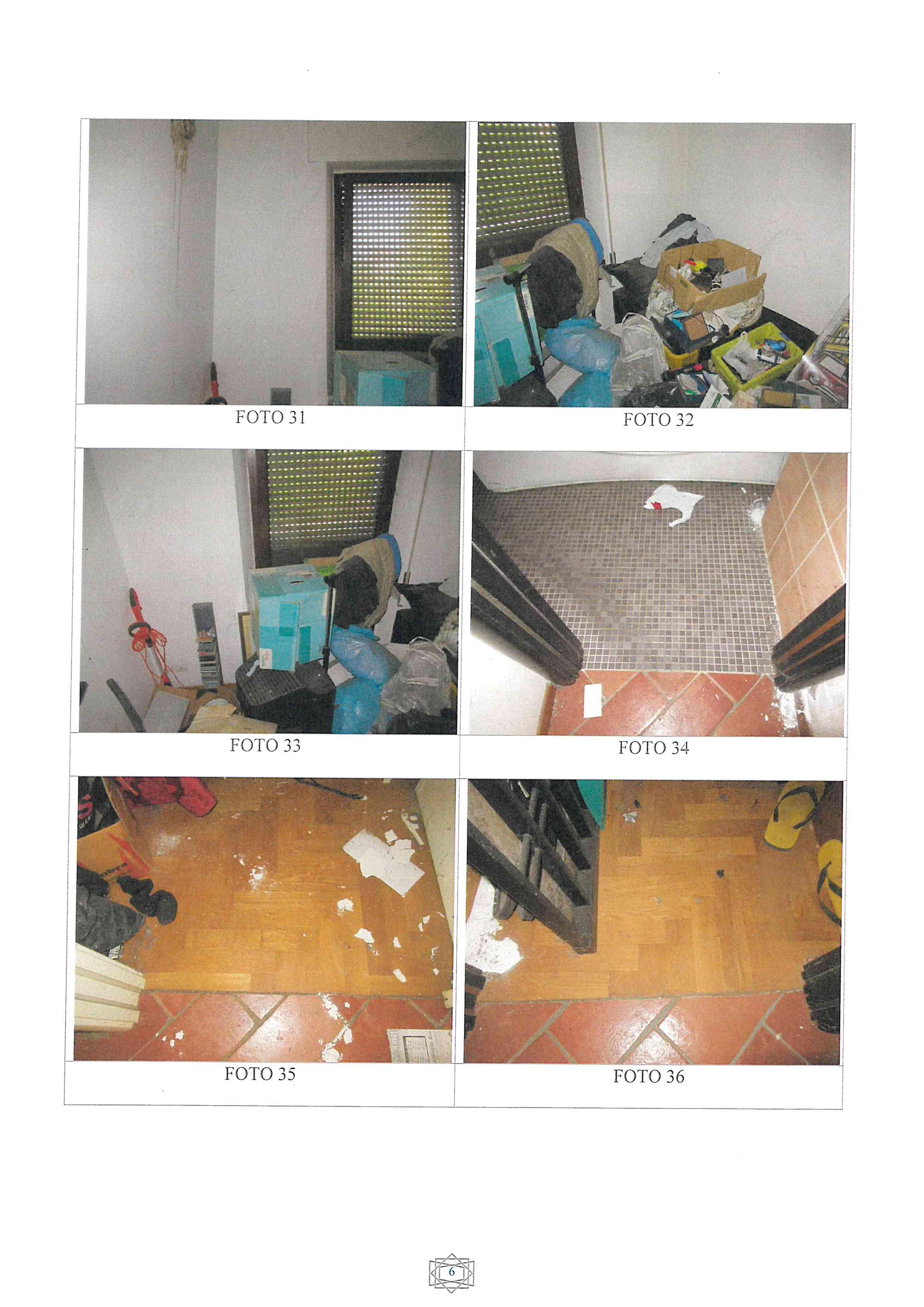 immobile appartamento all'asta in VIALE RISORGIMENTO - 06063 Magione (PG) - 3