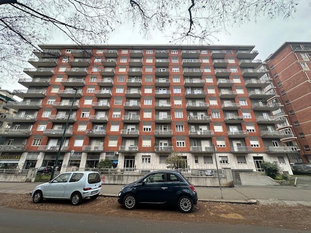 immobile appartamento all'asta in Via Boccherini 37 - 10155 Torino (TO) - 1