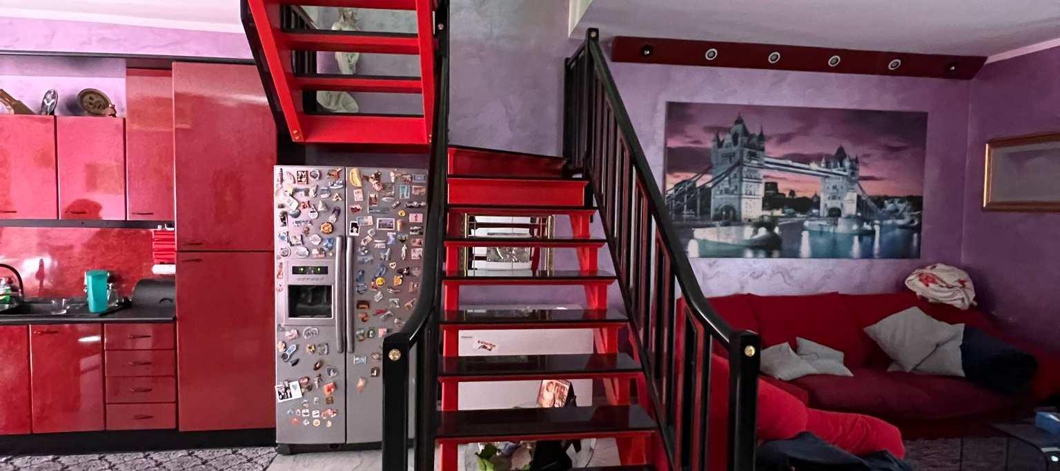 immobile appartamento all'asta in Via Umberto I , 43 - 85013 Genzano di Lucania (PZ) - 4