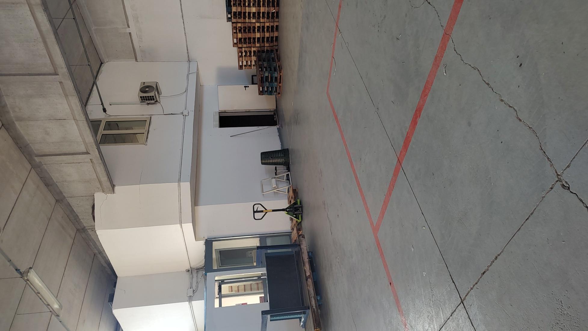 immobile magazzino all'asta in Via A De Gasperi, 23, 28060 Unita' Produttiva NO, Italia - 28060 San Pietro Mosezzo (NO) - 2