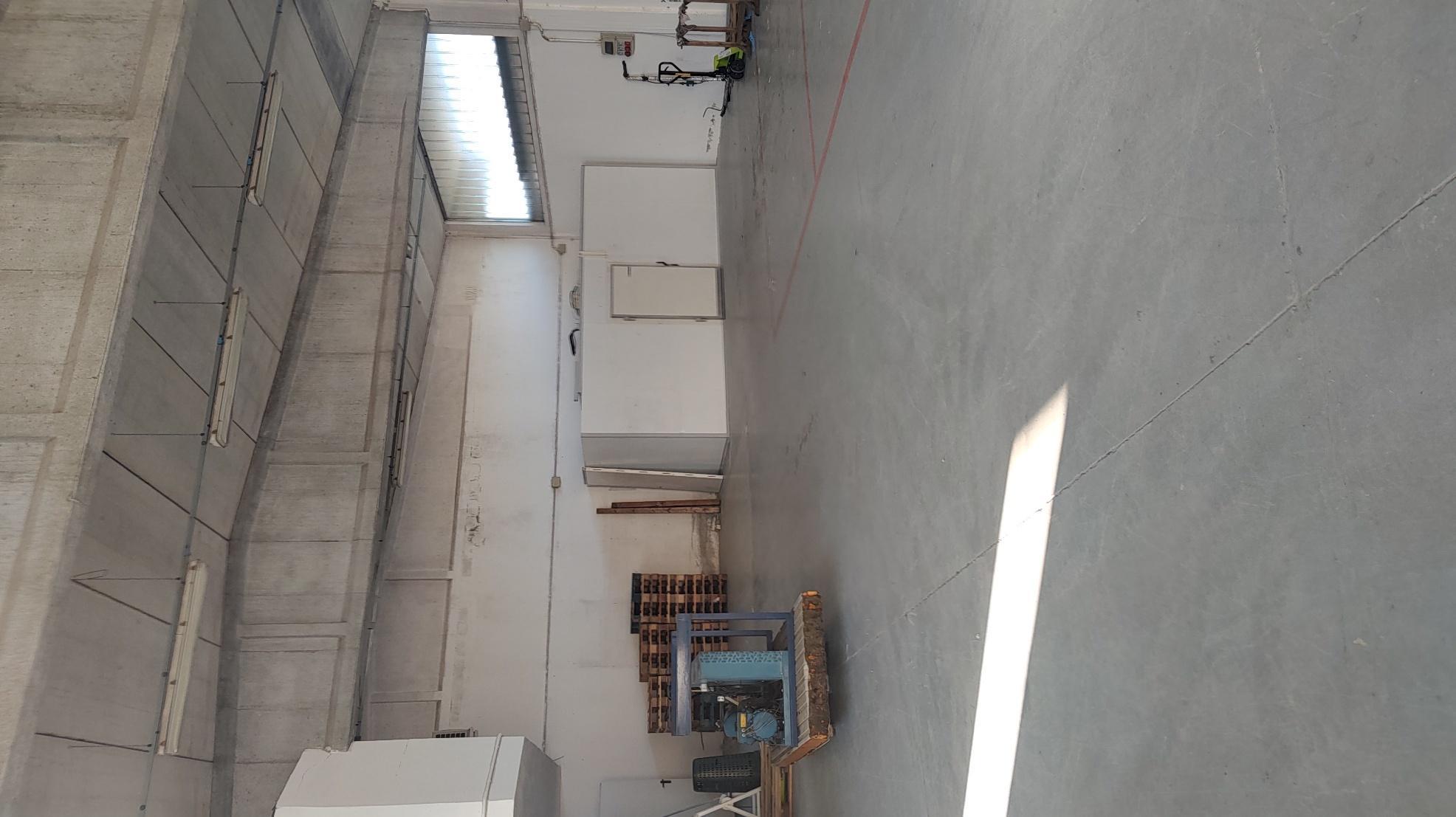 immobile magazzino all'asta in Via A De Gasperi, 23, 28060 Unita' Produttiva NO, Italia - 28060 San Pietro Mosezzo (NO) - 3