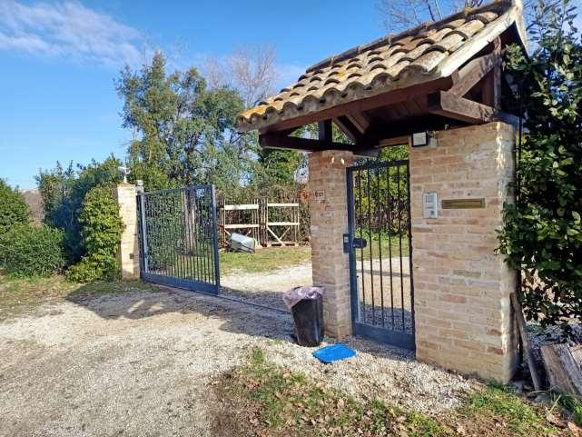 immobile appartamento all'asta in Contrada Sant'Antonio n 121 - 63848 Petritoli (FM) - 1