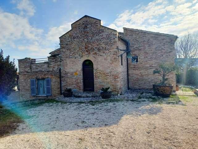immobile appartamento all'asta in Contrada Sant'Antonio n 121 - 63848 Petritoli (FM) - 2
