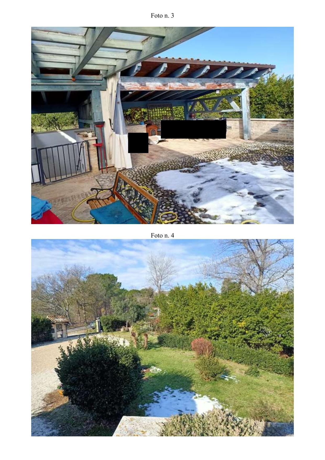 immobile appartamento all'asta in Contrada Sant'Antonio n 121 - 63848 Petritoli (FM) - 3