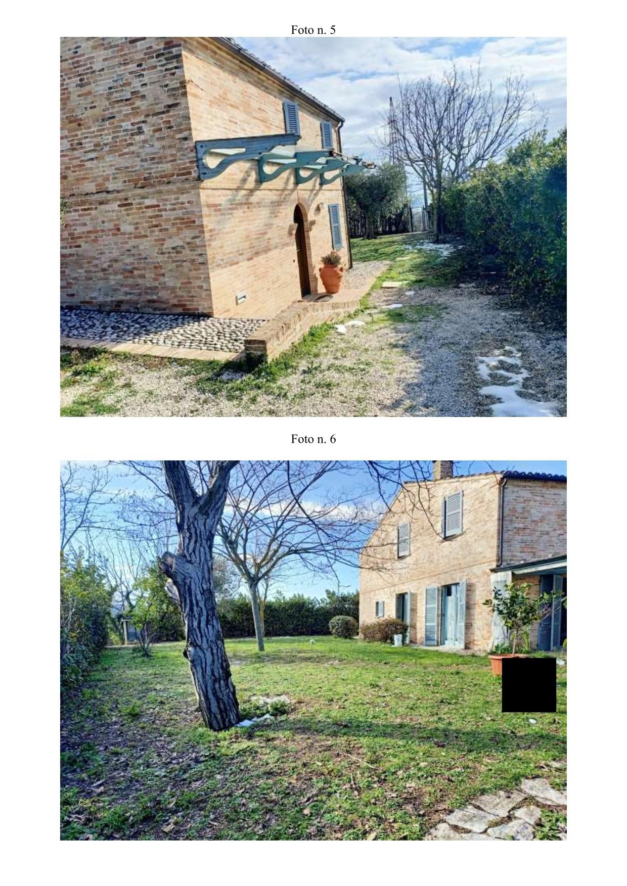 immobile appartamento all'asta in Contrada Sant'Antonio n 121 - 63848 Petritoli (FM) - 4