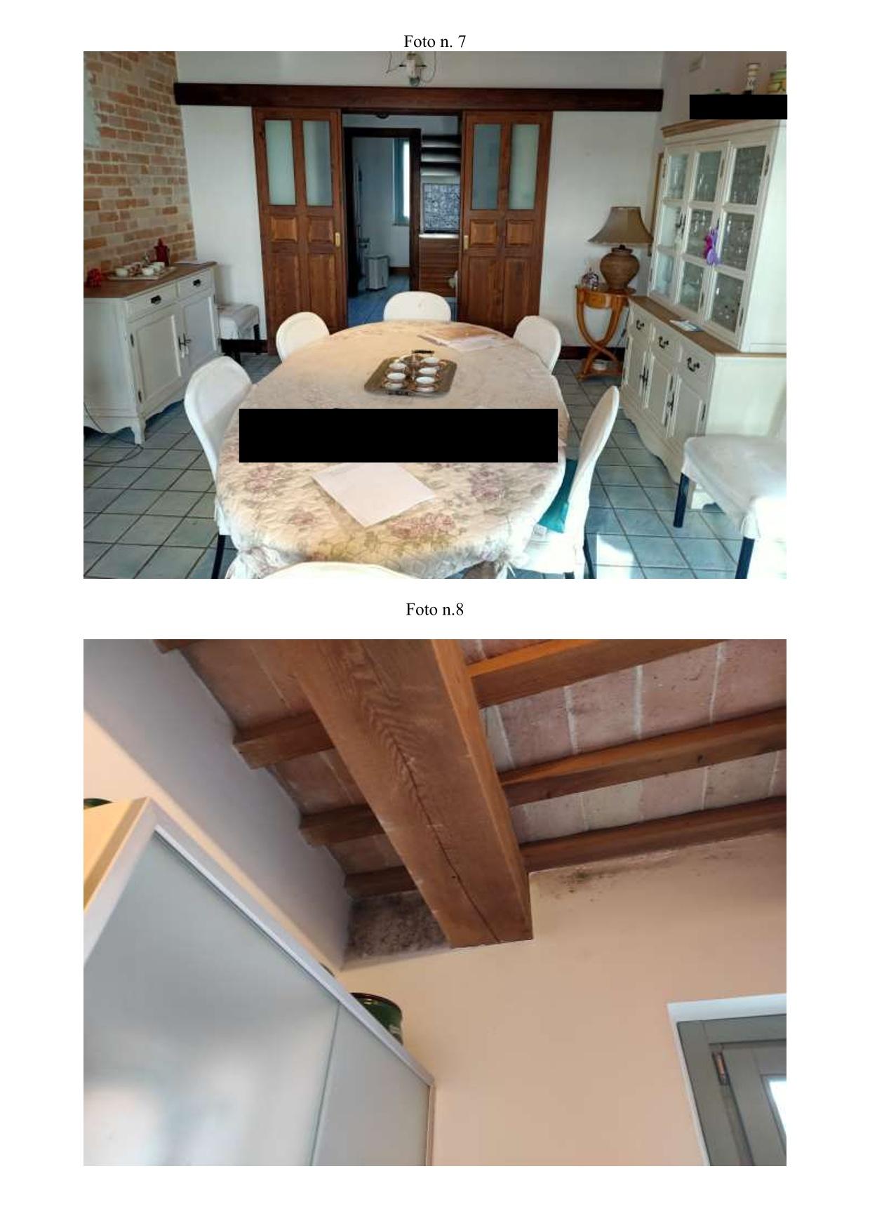 immobile appartamento all'asta in Contrada Sant'Antonio n 121 - 63848 Petritoli (FM) - 5