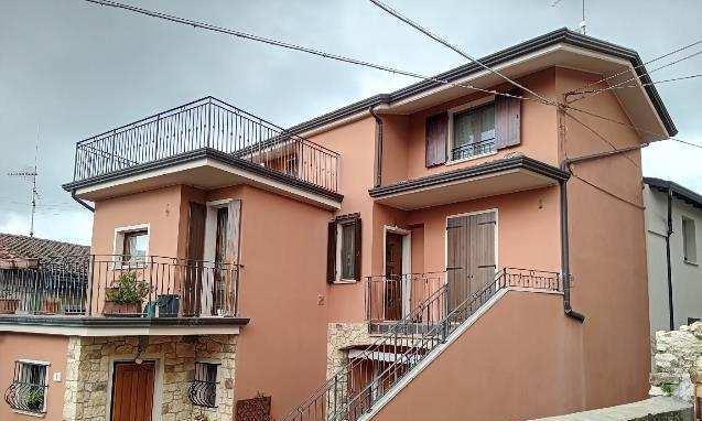 immobile appartamento all'asta in Via Giuseppe Mazzini, 1 - 25080 Serle (BS) - 1