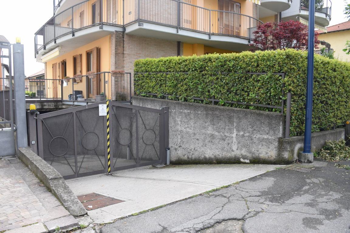 immobile appartamento all'asta in Via G Pascoli, 9A, 24058 Romano di Lombardia BG, Italia Romano Di Lombardia, Bergamo - 3